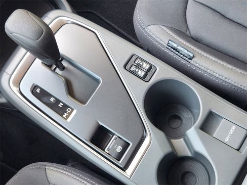 New 2025 Subaru Crosstrek 2.5i Premium image 15