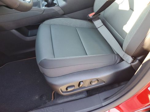 New 2026 GMC Terrain AT4 w/ Convenience Package III image 16