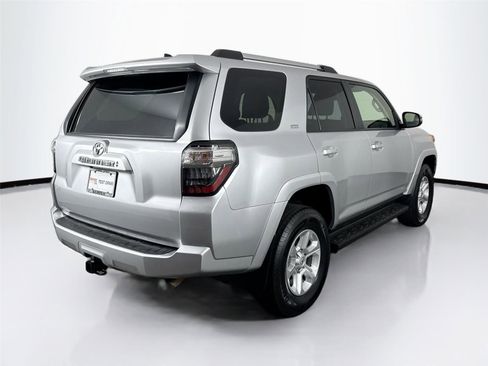 Certified 2024 Toyota 4Runner SR5 Premium image 12