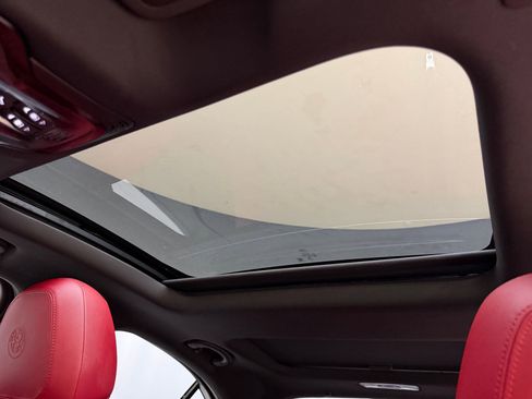 Used 2020 Alfa Romeo Giulia Ti Sport image 15