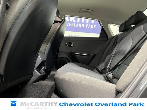 Used 2025 Kia K4 FWD image 23