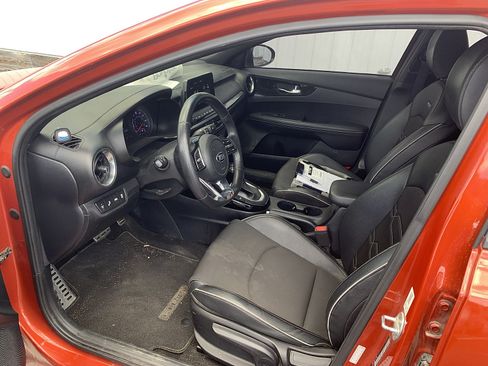 Used 2020 Kia Forte GT-Line FWD image 6