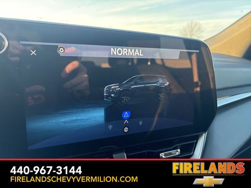 New 2026 Chevrolet Equinox LT w/ LPO, Floor Liner Package image 24