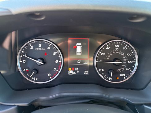 New 2026 Subaru Forester Limited AWD/4WD image 11