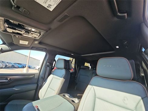 New 2026 GMC Yukon AT4 w/ AT4 Premium Plus Package image 15