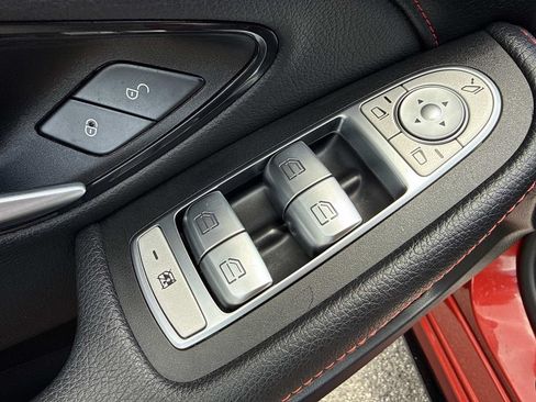 Used 2021 Mercedes-Benz C 43 AMG 4MATIC Sedan image 26