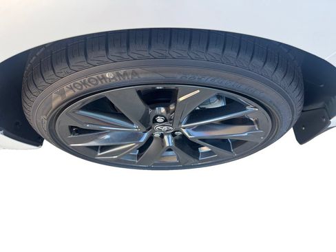 New 2026 Toyota Corolla XSE FWD image 14