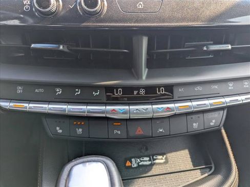 Used 2023 Cadillac CT4 Sport AWD/4WD image 20