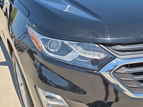 Certified 2020 Chevrolet Equinox LT AWD/4WD image 10