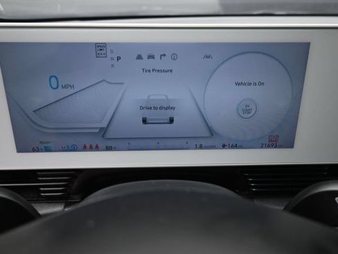 Used 2023 Hyundai Ioniq 5 SEL w/ Cargo Package RWD image 4