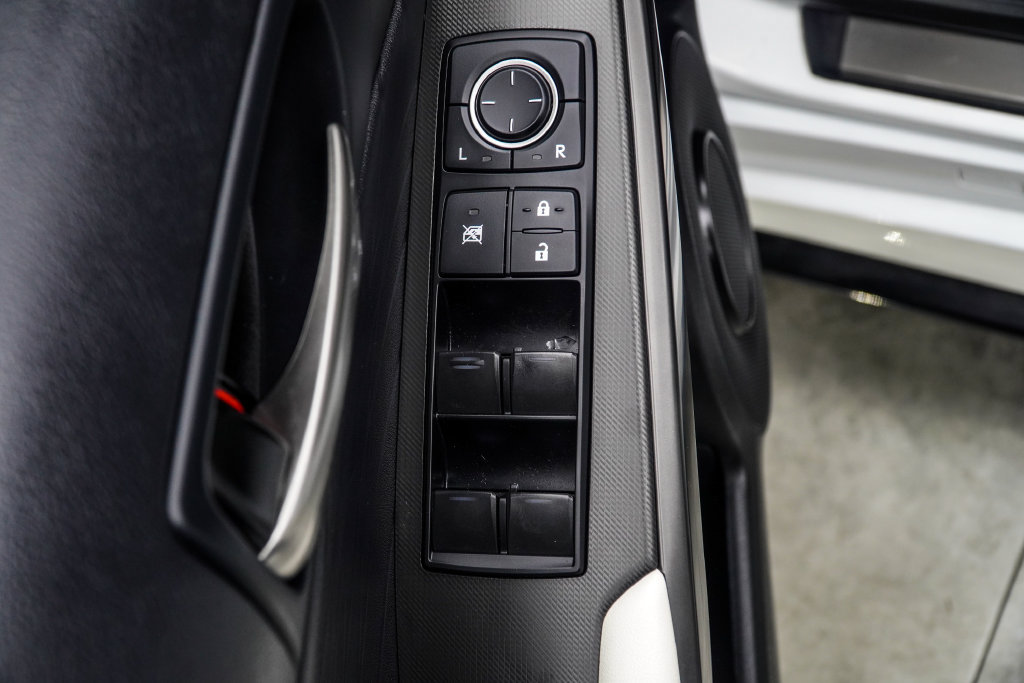 Used 2021 Lexus IS 350 F Sport w/ Accessory Package RWD image 37