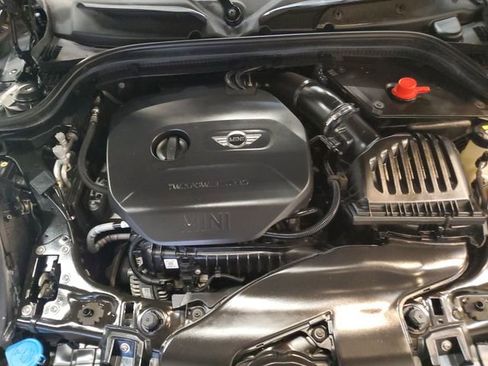 Used 2017 MINI Cooper Convertible image 30