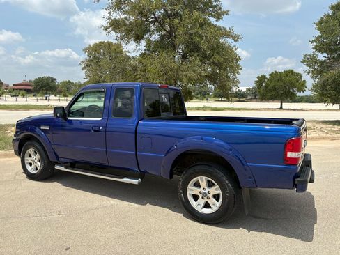 Used 2006 Ford Ranger Sport RWD image 18