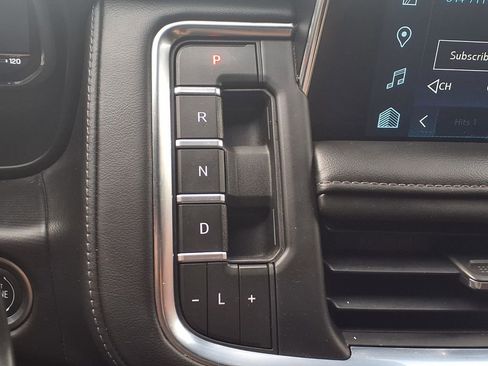 Used 2023 Chevrolet Tahoe LT AWD/4WD image 9
