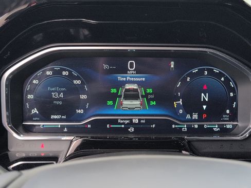 Used 2022 Chevrolet Silverado 1500 RST w/ Texas Edition Plus image 24