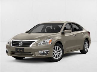 Used 2015 Nissan Altima 2.5 S w/ Power Driver Seat Package FWD video 1