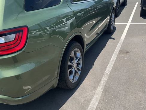 Used 2019 Dodge Durango R/T RWD image 9