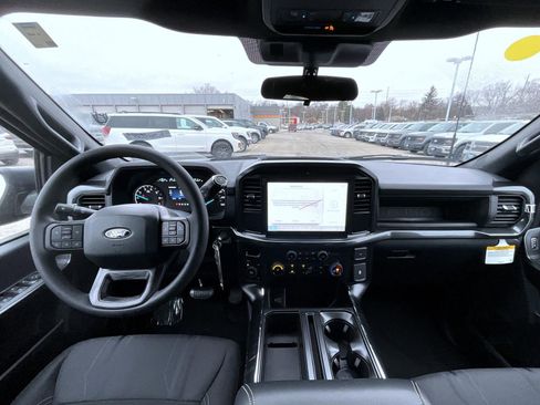 New 2026 Ford F150 STX image 12