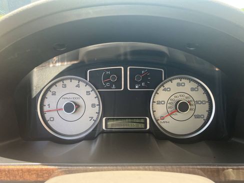 Used 2009 Ford Taurus Limited AWD/4WD image 37