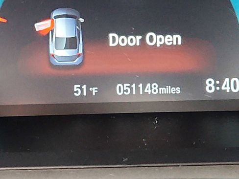 Used 2016 Honda Civic EX-T image 18