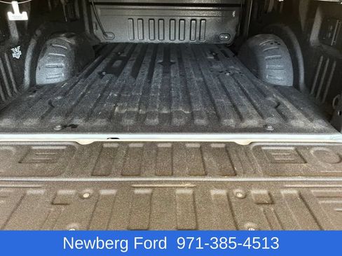 Used 2025 Ford F350 Lariat w/ FX4 Off-Road Package AWD/4WD image 9