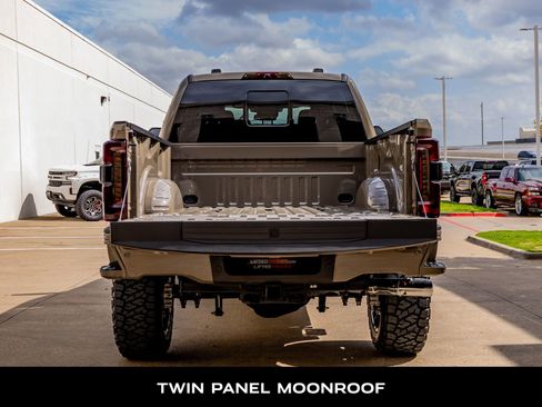 Used 2026 Ford F250 King Ranch w/ Chrome Package image 9