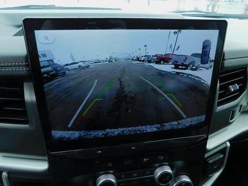 Used 2024 Ford Expedition Max XLT image 38