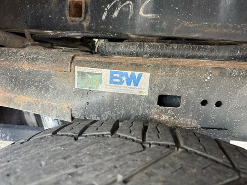 Used 2017 RAM 2500 Laramie w/ Sport Appearance Group image 11