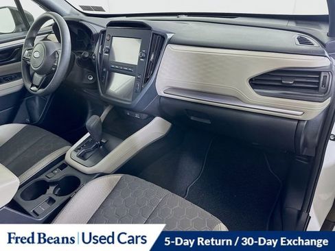 Used 2025 Subaru Forester image 28