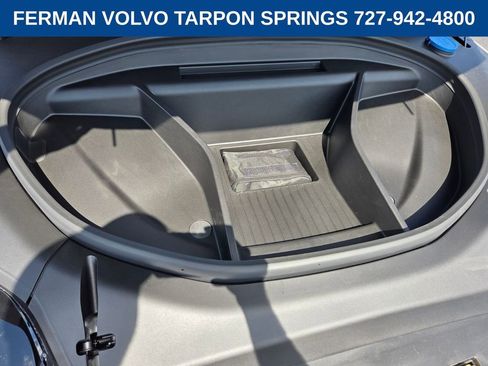 New 2026 Volvo EX90 Plus image 20