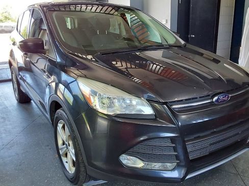 Used 2014 Ford Escape SE AWD/4WD image 9