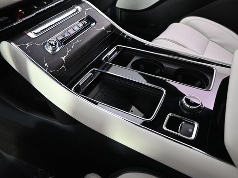 New 2026 Lincoln Aviator Black Label w/ Jet Appearance Package AWD/4WD image 32