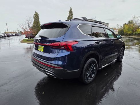 Used 2023 Hyundai Santa Fe XRT image 8