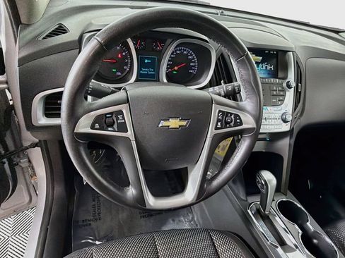 Used 2015 Chevrolet Equinox LT w/ Driver Convenience Package FWD image 11