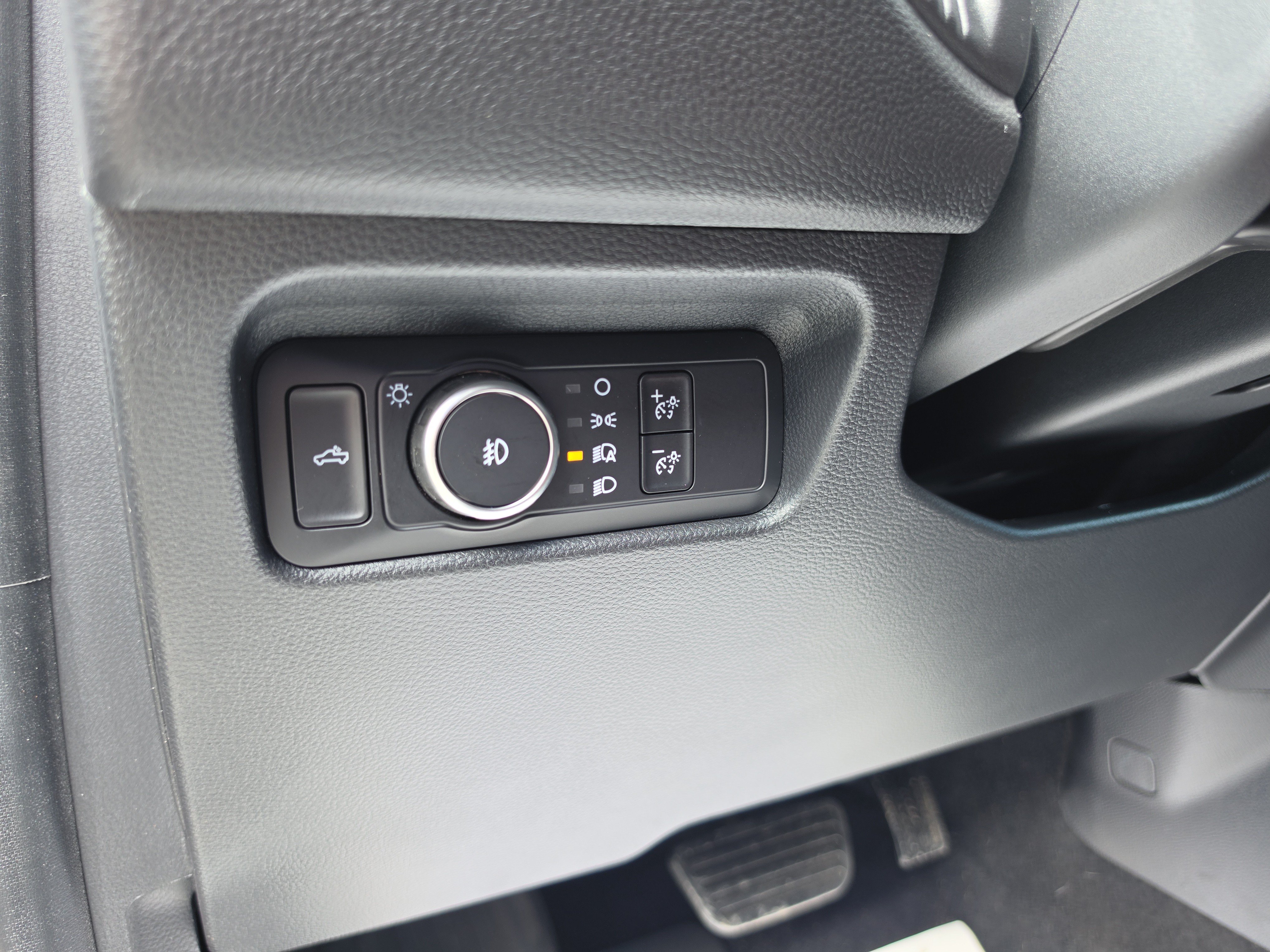 Used 2025 Ford Ranger Raptor AWD/4WD image 18