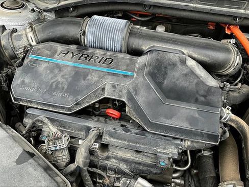Used 2021 Kia Sorento EX FWD image 32