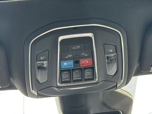 New 2026 Jeep Grand Wagoneer Limited AWD/4WD image 26