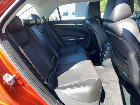 Used 2021 Chrysler 300 Touring L image 26