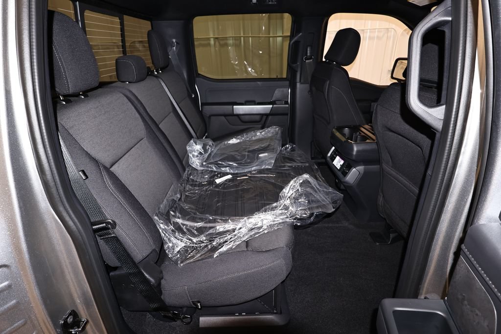 New 2026 Ford F150 XLT AWD/4WD image 15