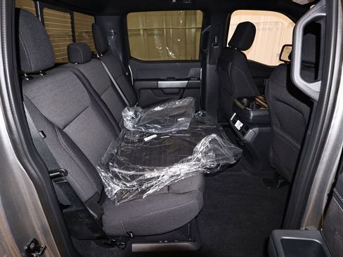 New 2026 Ford F150 XLT AWD/4WD image 15