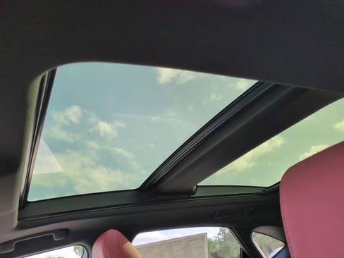 New 2026 Lexus NX 350 AWD w/ Luxury Package image 19