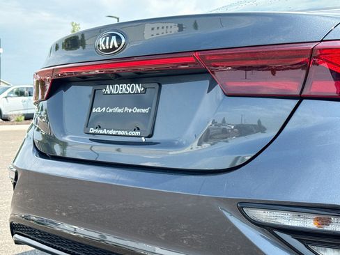 Used 2020 Kia Forte LXS FWD image 6