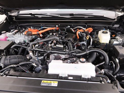 New 2026 Toyota Tacoma 4x4 Double Cab Hybrid image 28