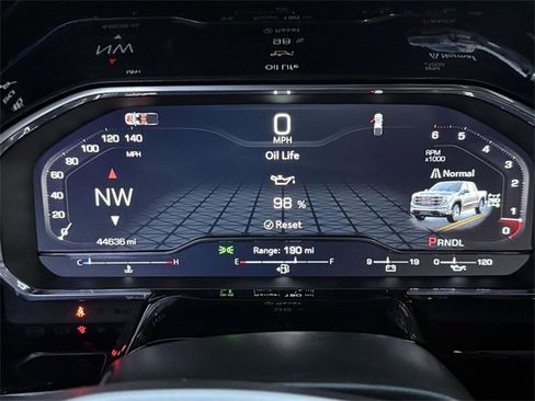 Certified 2024 GMC Sierra 1500 SLE image 23