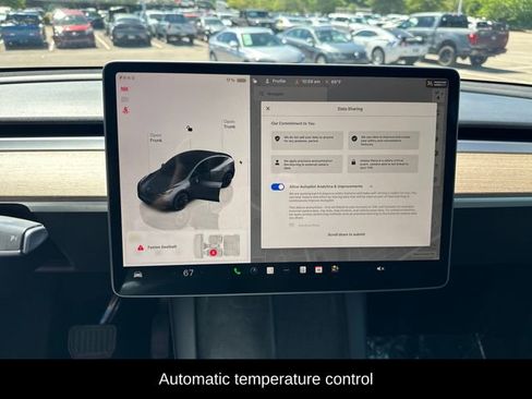 Used 2022 Tesla Model Y Long Range AWD/4WD image 10