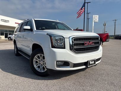 Used 2019 GMC Yukon XL SLE