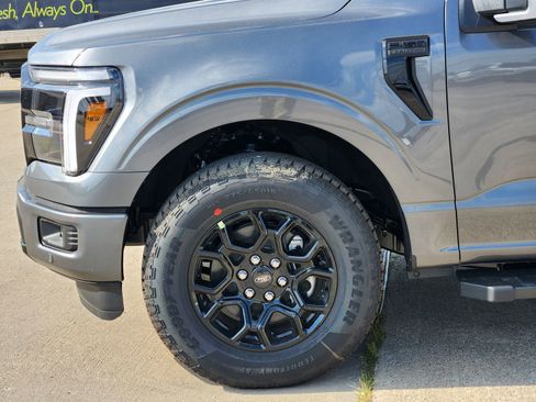 New 2026 Ford F150 Lariat RWD image 9