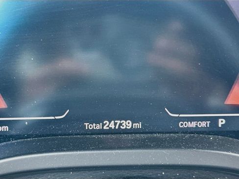 Used 2023 BMW X3 sDrive30i RWD image 12