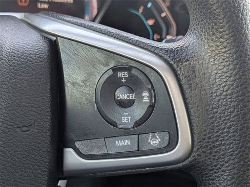 Used 2018 Honda Civic EX image 23