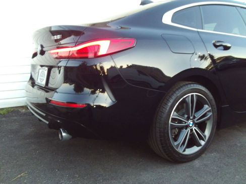 Used 2021 BMW 228i xDrive Gran Coupe w/ Convenience Package AWD/4WD image 12
